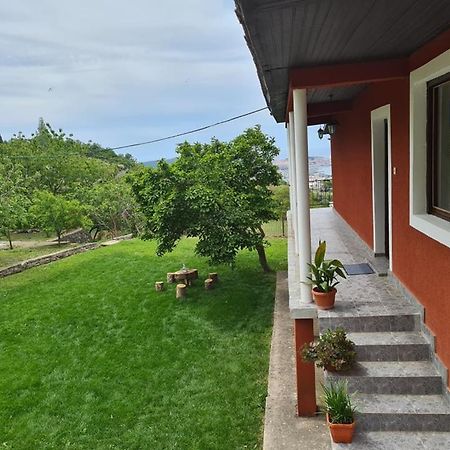 Holiday Home Vulezic Bar Exterior foto