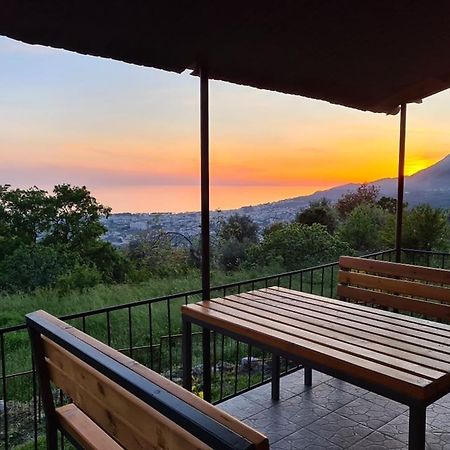 Holiday Home Vulezic Bar Exterior foto
