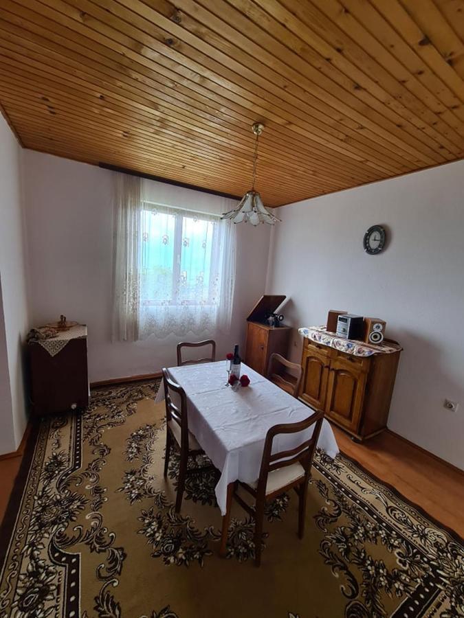 Holiday Home Vulezic Bar Exterior foto