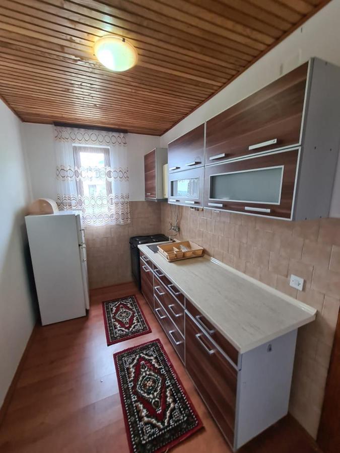 Holiday Home Vulezic Bar Exterior foto