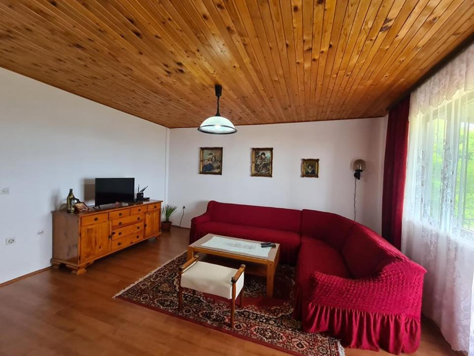 Holiday Home Vulezic Bar Exterior foto