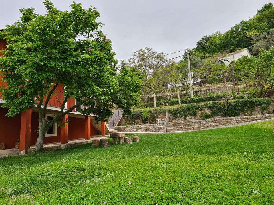 Holiday Home Vulezic Bar Exterior foto
