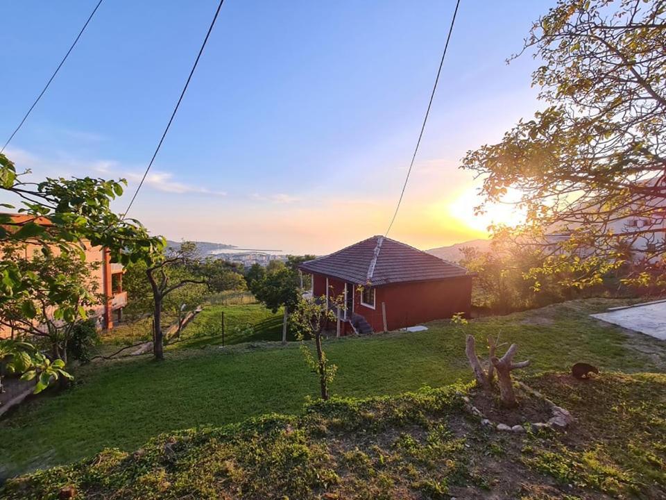 Holiday Home Vulezic Bar Exterior foto
