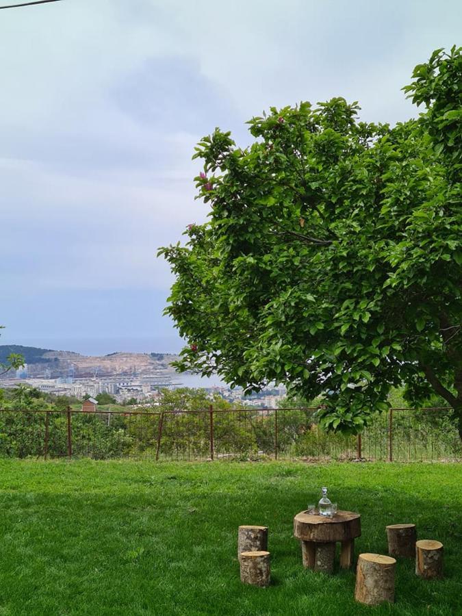 Holiday Home Vulezic Bar Exterior foto