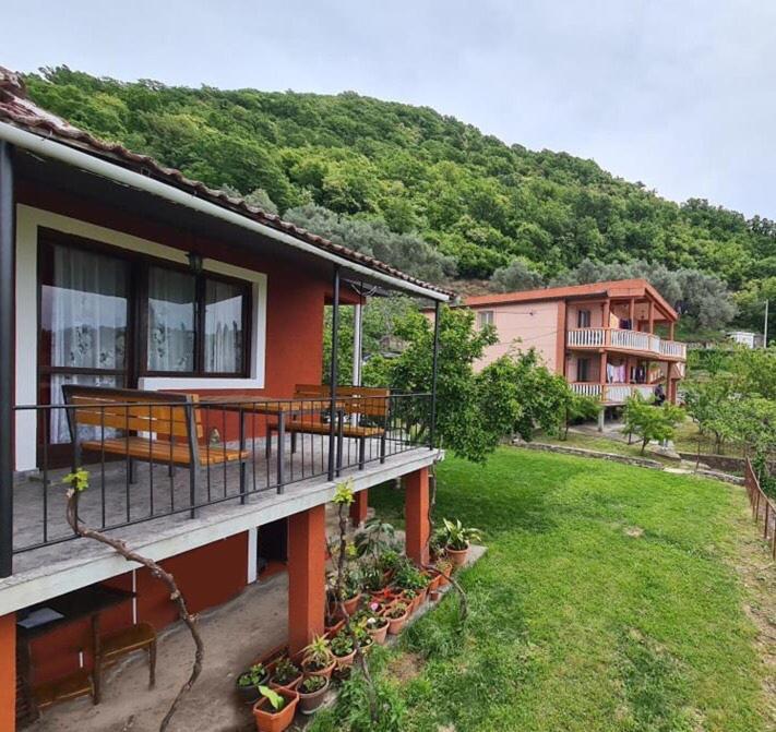 Holiday Home Vulezic Bar Exterior foto
