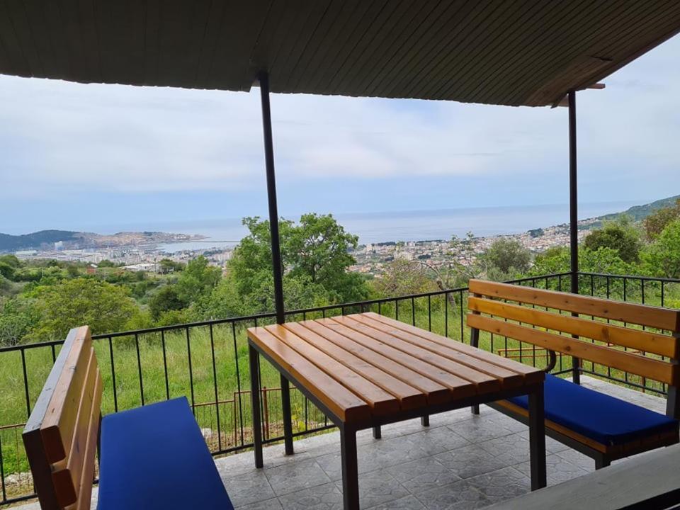 Holiday Home Vulezic Bar Exterior foto