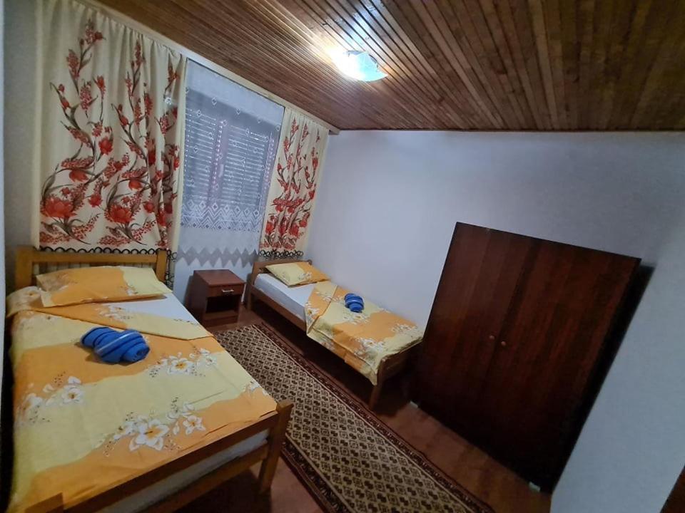 Holiday Home Vulezic Bar Exterior foto