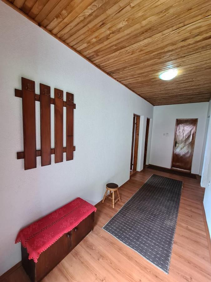 Holiday Home Vulezic Bar Exterior foto